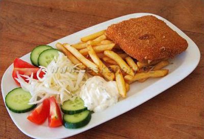 Penzion a restaurace U medvěda