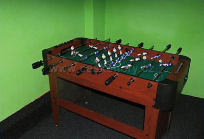 Penzion a restaurace U medvěda