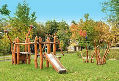 Penzion a restaurace U medvěda