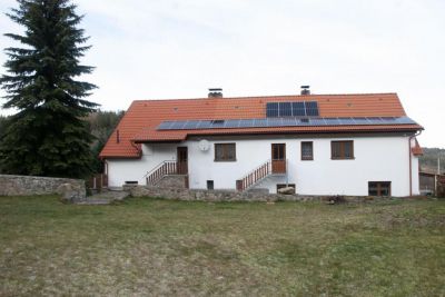 Chalupa U Michálků