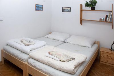 Chalupa U Michálků