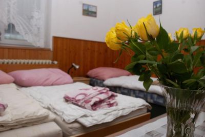 Chalupa U Michálků