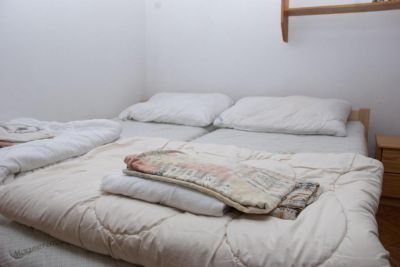 Chalupa U Michálků