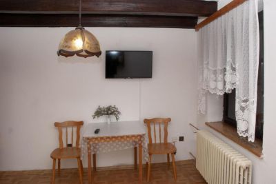 Chalupa U Michálků