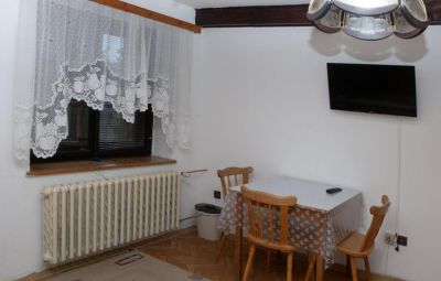 Chalupa U Michálků