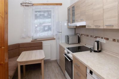 Chalupa U Michálků