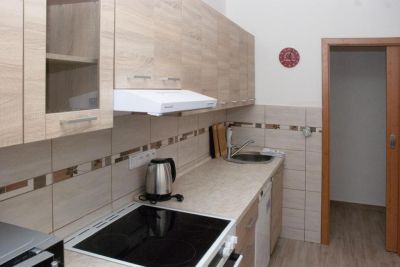 Chalupa U Michálků