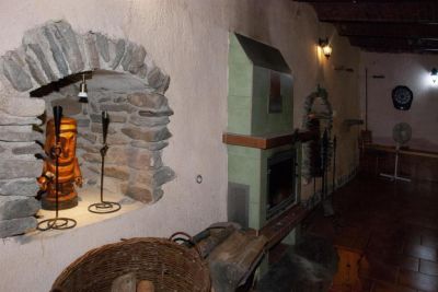 Chalupa U Michálků