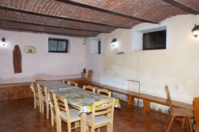 Chalupa U Michálků