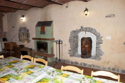 Chalupa U Michálků