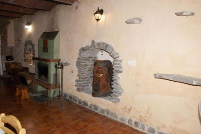 Chalupa U Michálků