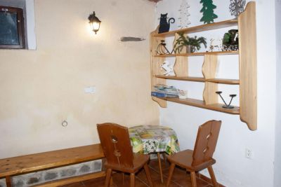 Chalupa U Michálků