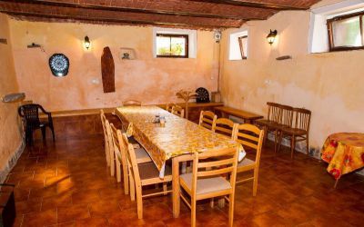 Chalupa U Michálků