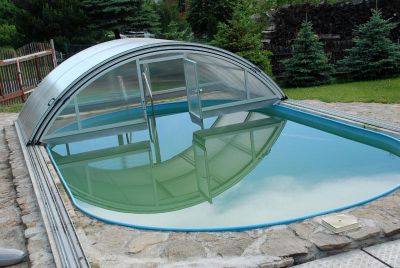 Chalupa U Michálků