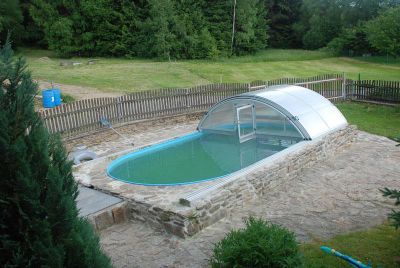 Chalupa U Michálků