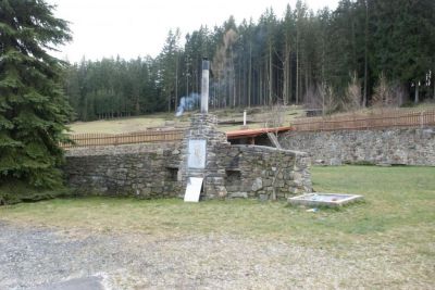 Chalupa U Michálků