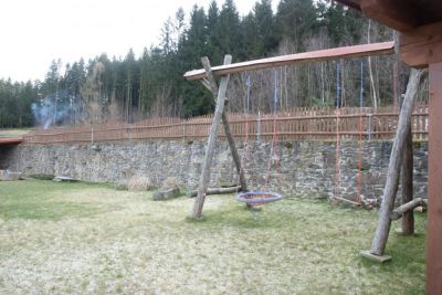 Chalupa U Michálků