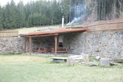 Chalupa U Michálků