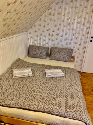 Chata u Milčanského rybníka