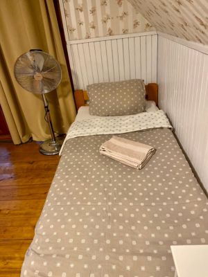 Chata u Milčanského rybníka