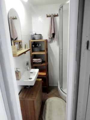 Chata u Milčanského rybníka