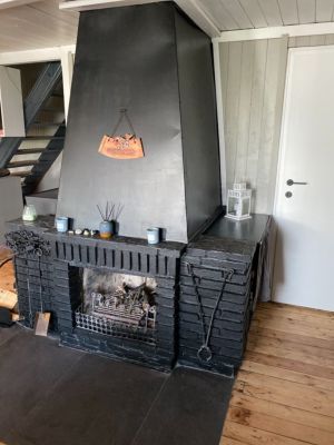 Chata u Milčanského rybníka