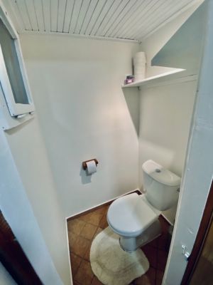 Chata u Milčanského rybníka