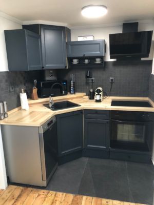 Chata u Milčanského rybníka