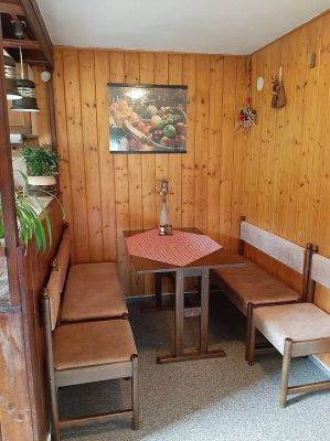 Ubytování u Milušky