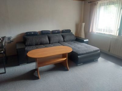 Ubytování u Milušky