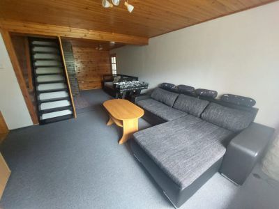 Ubytování u Milušky