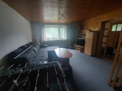 Ubytování u Milušky