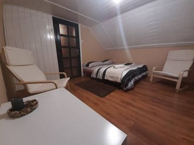 Ubytování u Milušky