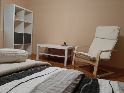 Ubytování u Milušky