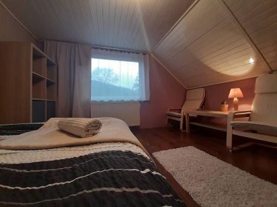 Ubytování u Milušky