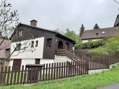 Ubytování u Milušky