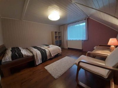 Ubytování u Milušky