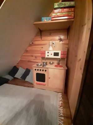 Ubytování u Milušky