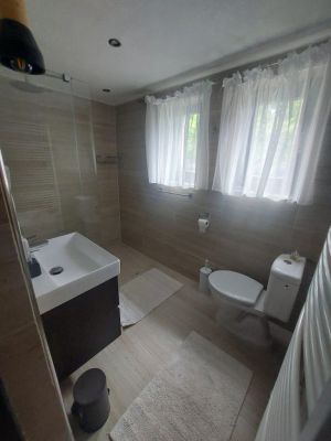 Ubytování u Milušky