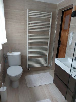 Ubytování u Milušky