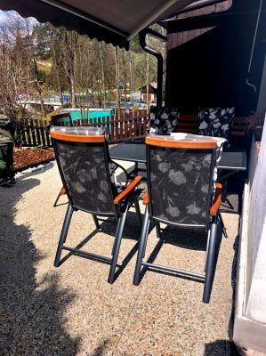 Ubytování u Milušky