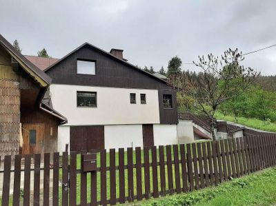 Ubytování u Milušky