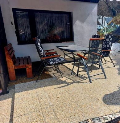 Ubytování u Milušky