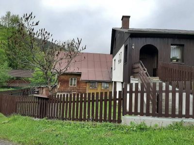 Ubytování u Milušky