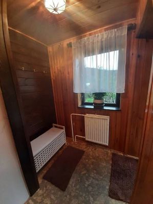 Ubytování u Milušky