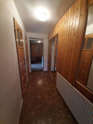 Ubytování u Milušky