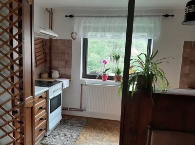 Ubytování u Milušky