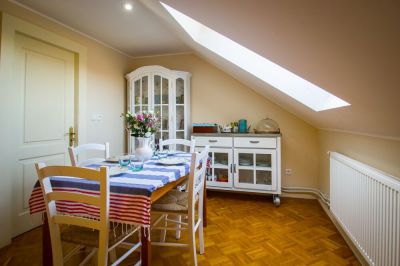 Apartmány U Mluvících kamenů České Švýcarsko