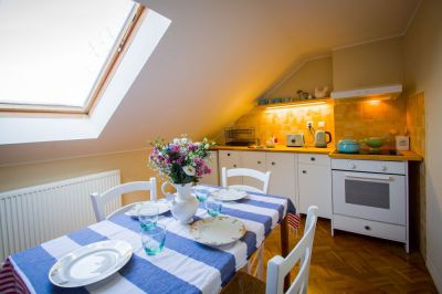 Apartmány U Mluvících kamenů České Švýcarsko