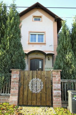 Apartmány U Mluvících kamenů České Švýcarsko